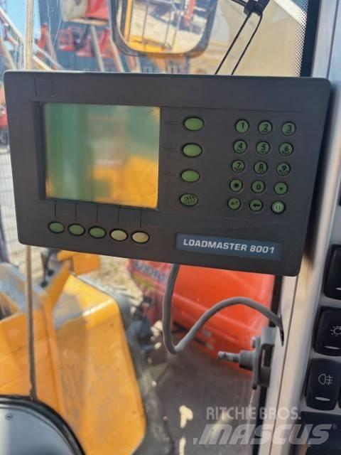 Volvo L 150 G Pyöräkuormaajat