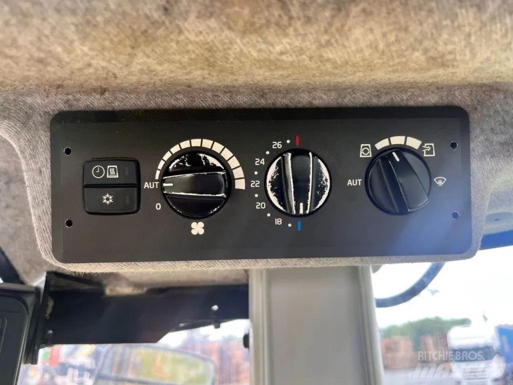 Volvo L90H Pyöräkuormaajat