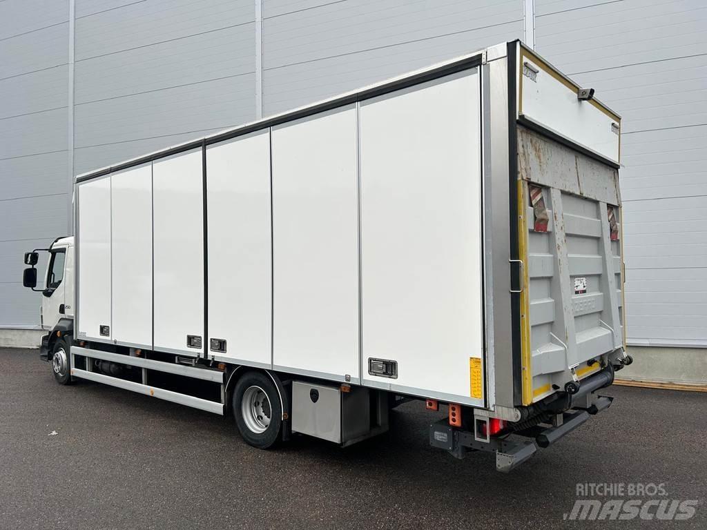 Volvo FL Umpikorikuorma-autot