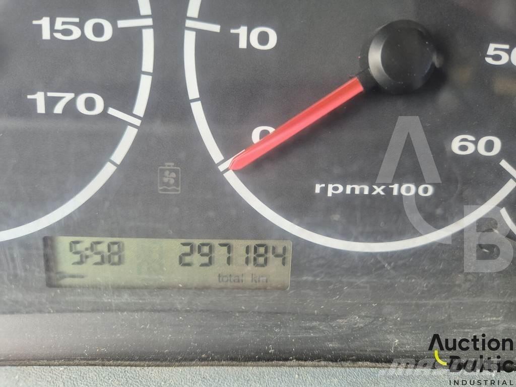 Fiat Ducato Muut autot