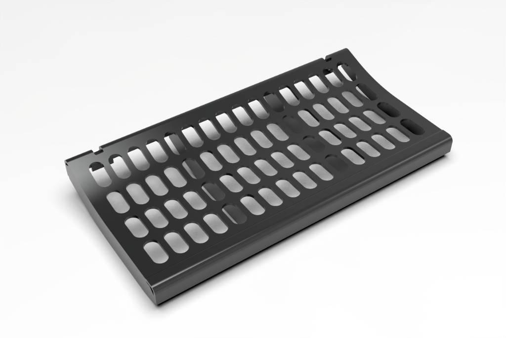 PW 757441.1 Lisävarusteet ja komponentit