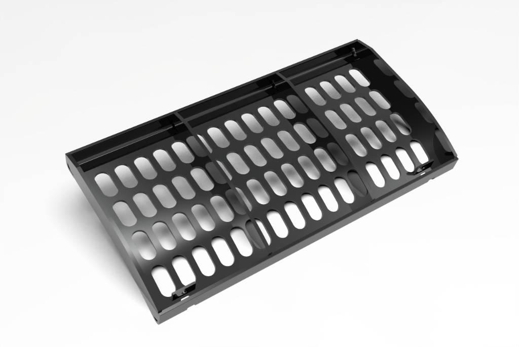 PW 757441.1 Lisävarusteet ja komponentit