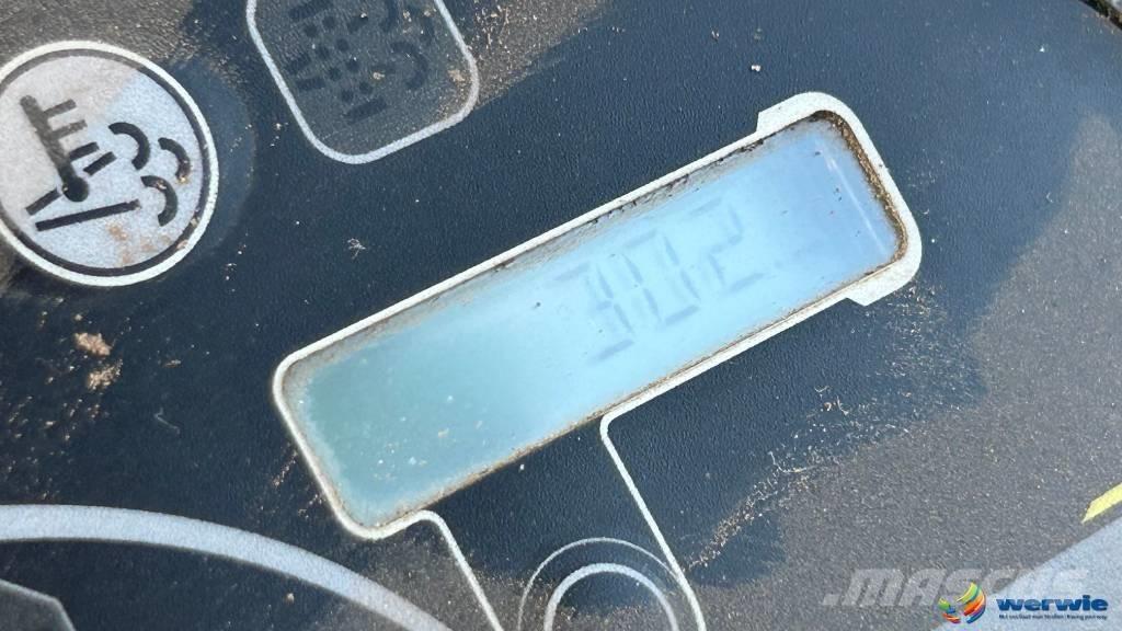 Wacker Neuson RC 50 Tiivistyskoneet