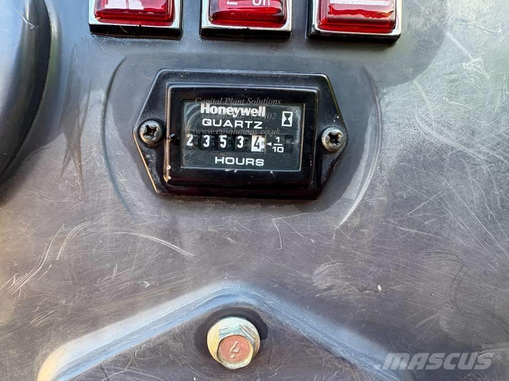 Kubota K 008-3 Minikaivukoneet < 7t