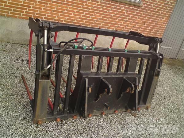  svær model 200cm Pyöräkuormaajat