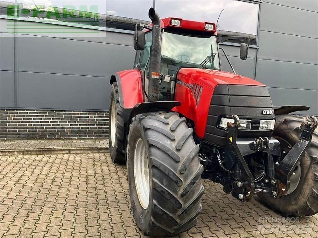 Case IH cvx 150 Traktorit