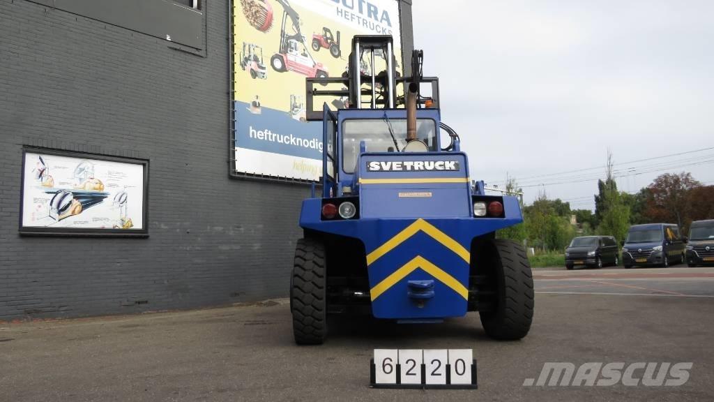 Svetruck 1060-30 Dieseltrukit