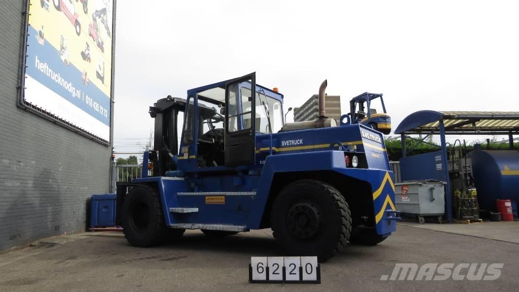 Svetruck 1060-30 Dieseltrukit