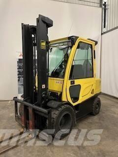 Hyster H3.0FT Dieseltrukit