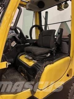 Hyster H3.0FT Dieseltrukit