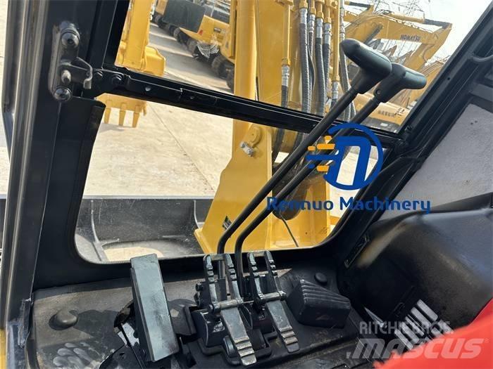 Komatsu PC 56 Minikaivukoneet < 7t