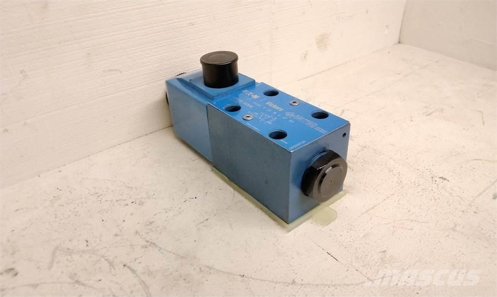 Ponsse 0038174 Hydrauliikka