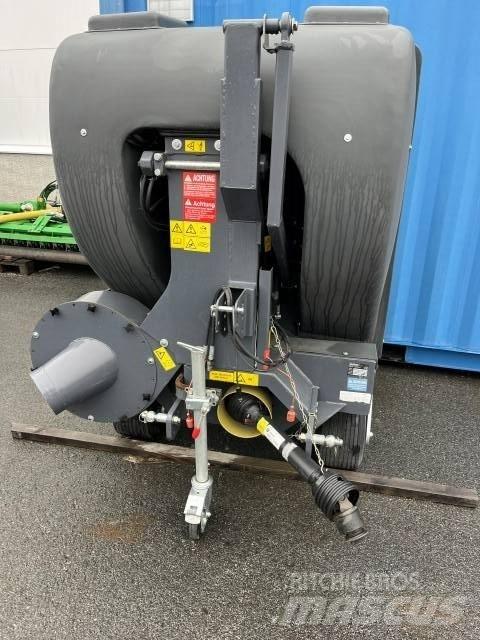 Matev CLS-B-1650 Muut ympäristökoneet