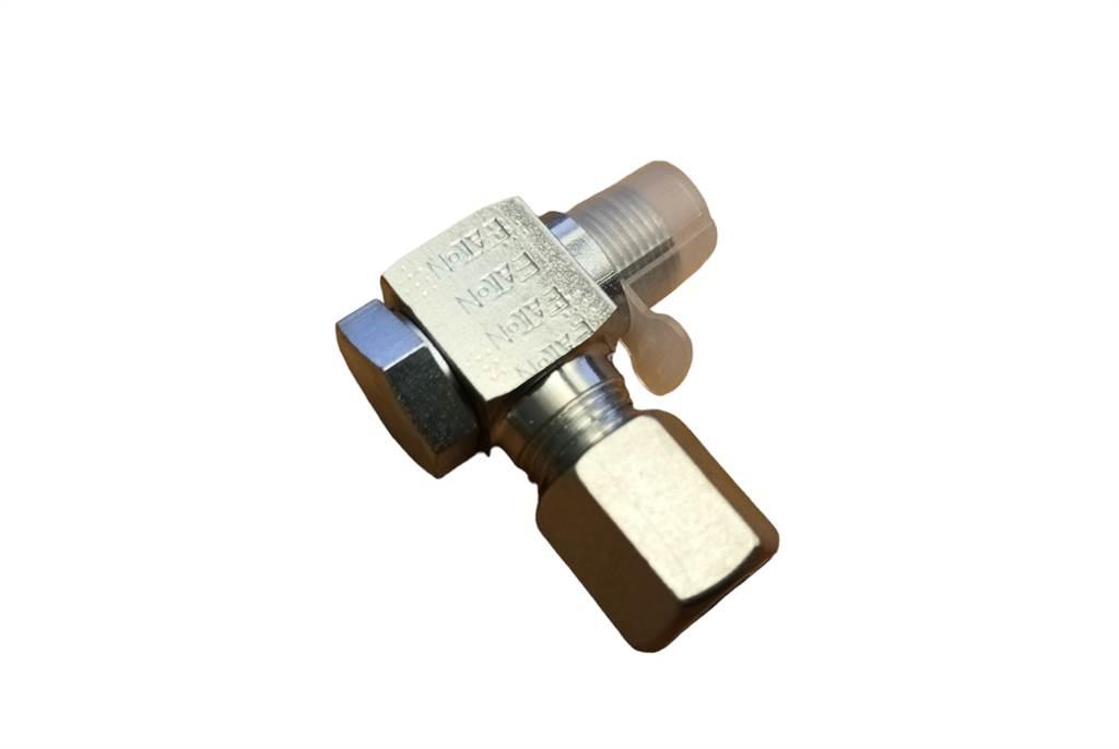 Eco Log 602075 Moottorit