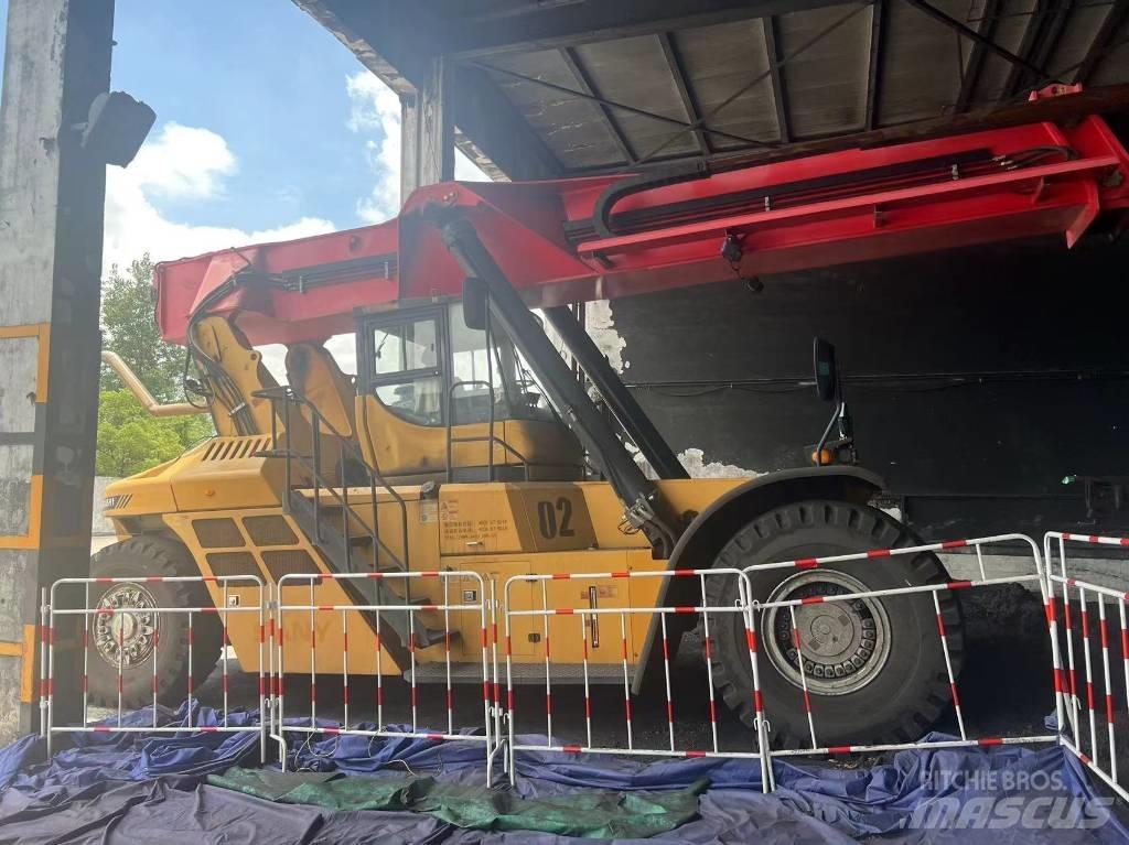 Sany SRSC 45V Konttikurottajat