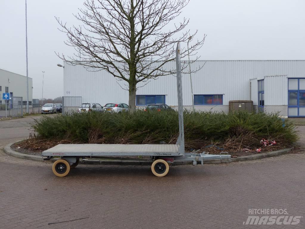 Viking Trailer Kevyet peräkärryt
