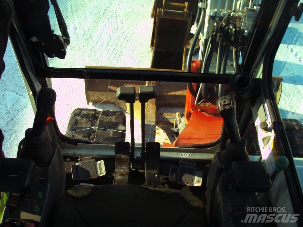 Take-Job TB 145 Minikaivukoneet < 7t