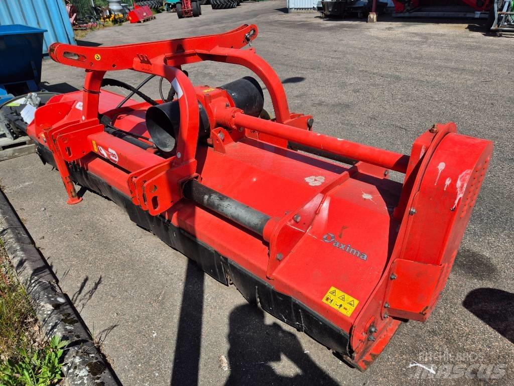 Maschio Bufalo 300 Kesantoleikkurit ja -murskaimet