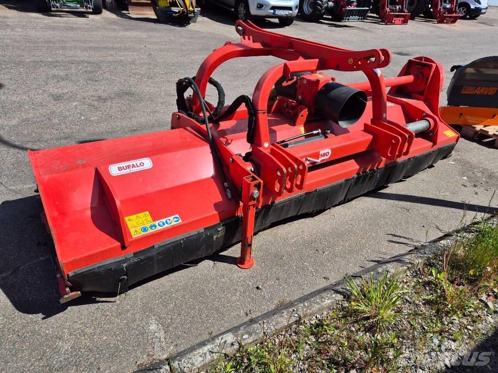 Maschio Bufalo 300 Kesantoleikkurit ja -murskaimet