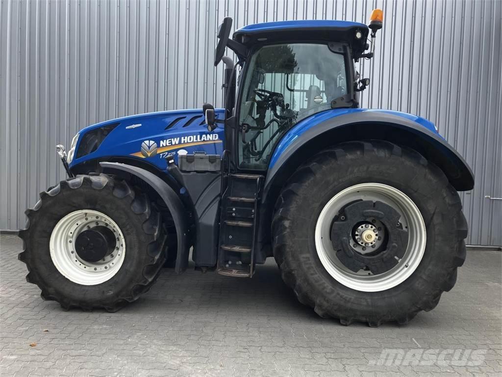 New Holland T7.275 Traktorit