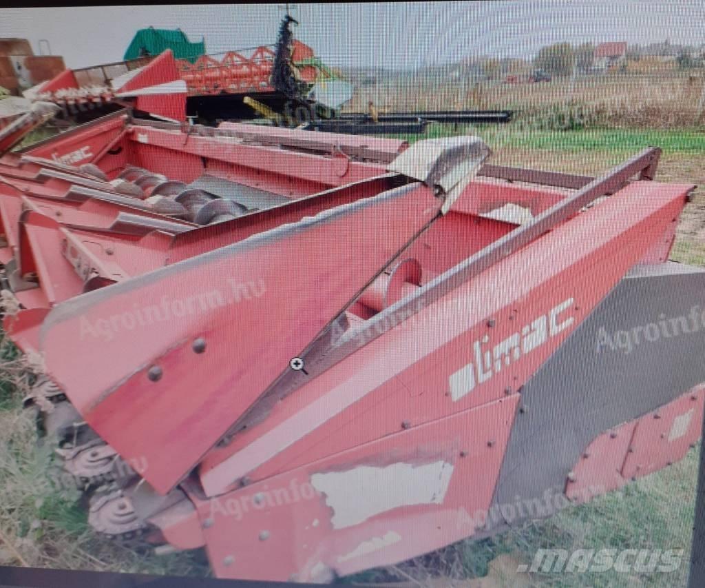Geringhoff MS-SC 675 Leikkuupöydät