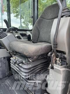 Bobcat E 50 Minikaivukoneet < 7t