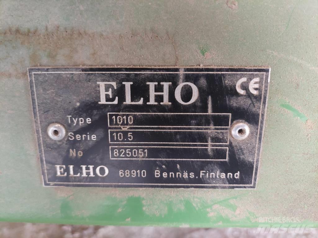 Elho 1010 Käärijät