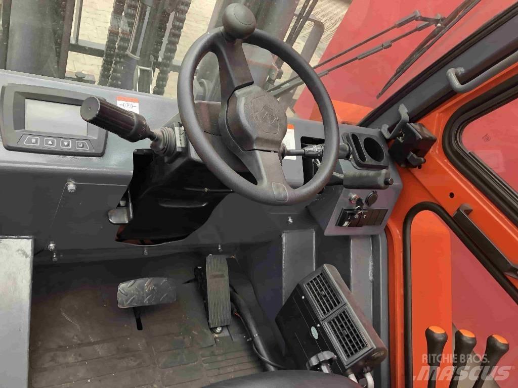 Goodsense FD 35RT Dieseltrukit