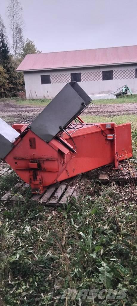Esko 2252 Lumilingot