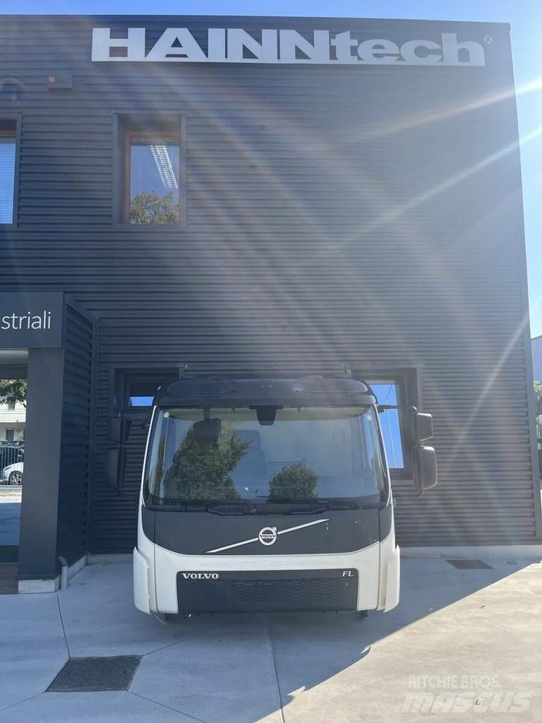 Volvo FL euro 6 Ohjaamot ja sisustat