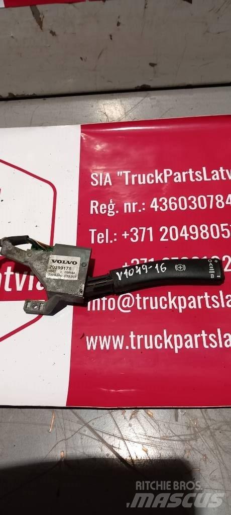Volvo FH 12.   20399175 Ohjaamot ja sisustat