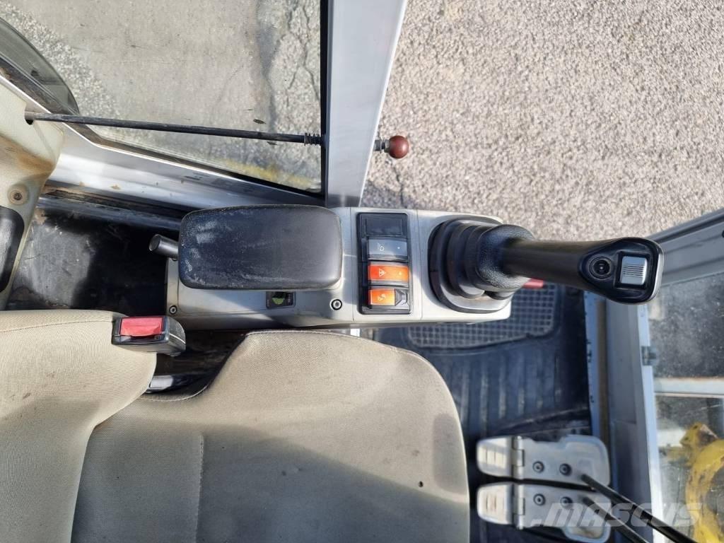 Wacker Neuson ET 20 Minikaivukoneet < 7t