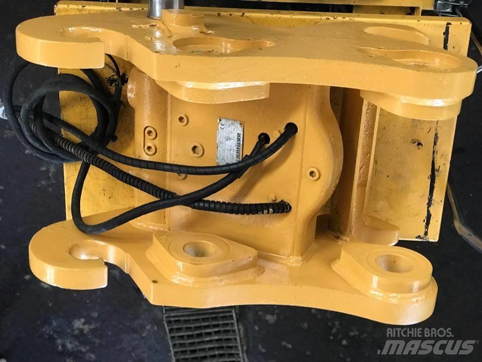 Liebherr 904 Muut