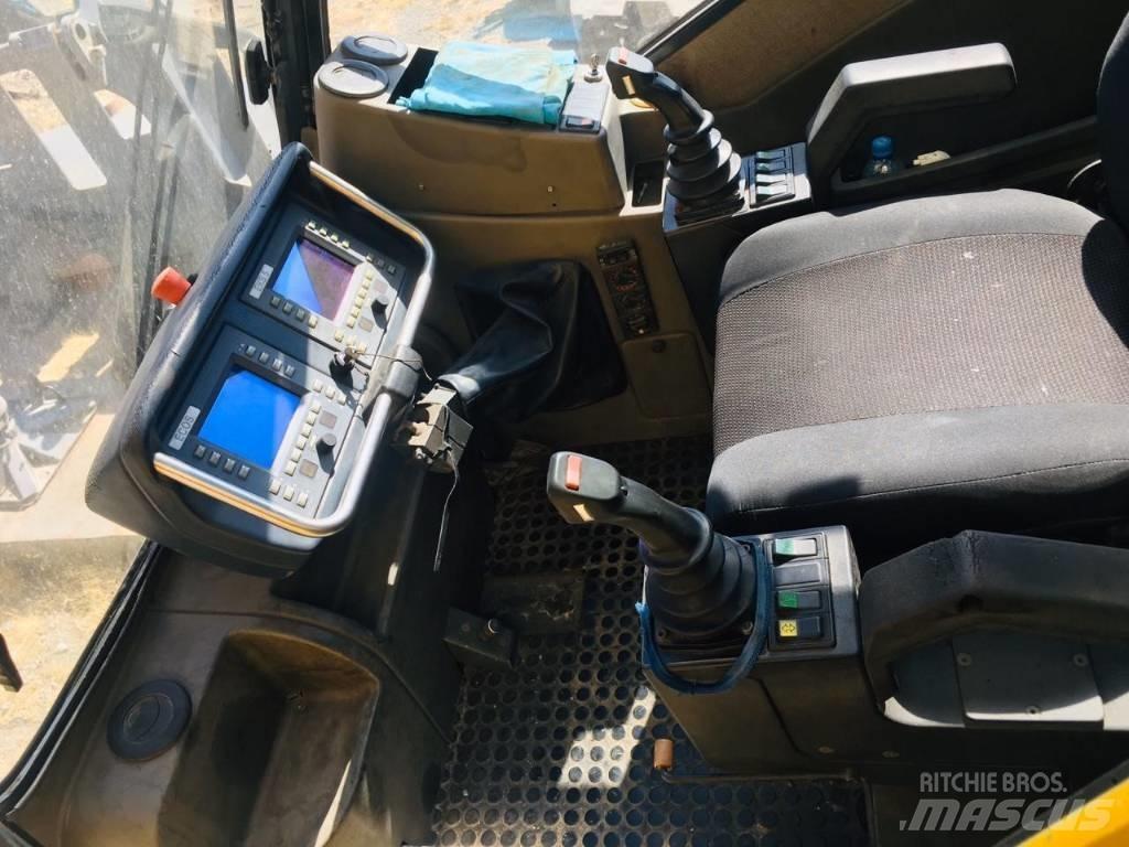 Grove GMK 7450 Mobiilinosturit