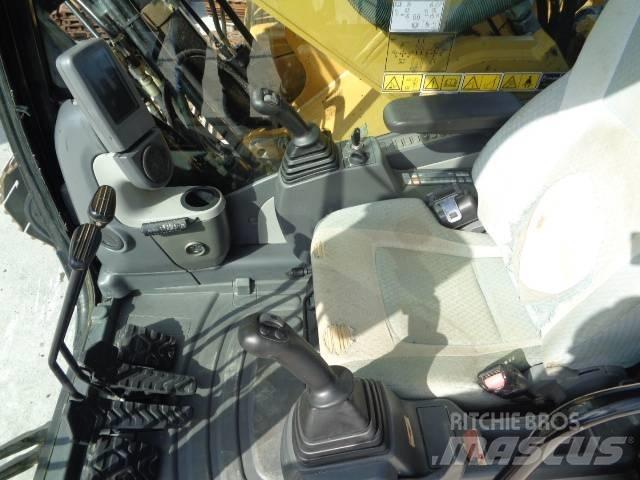 CAT 336 D L Telakaivukoneet