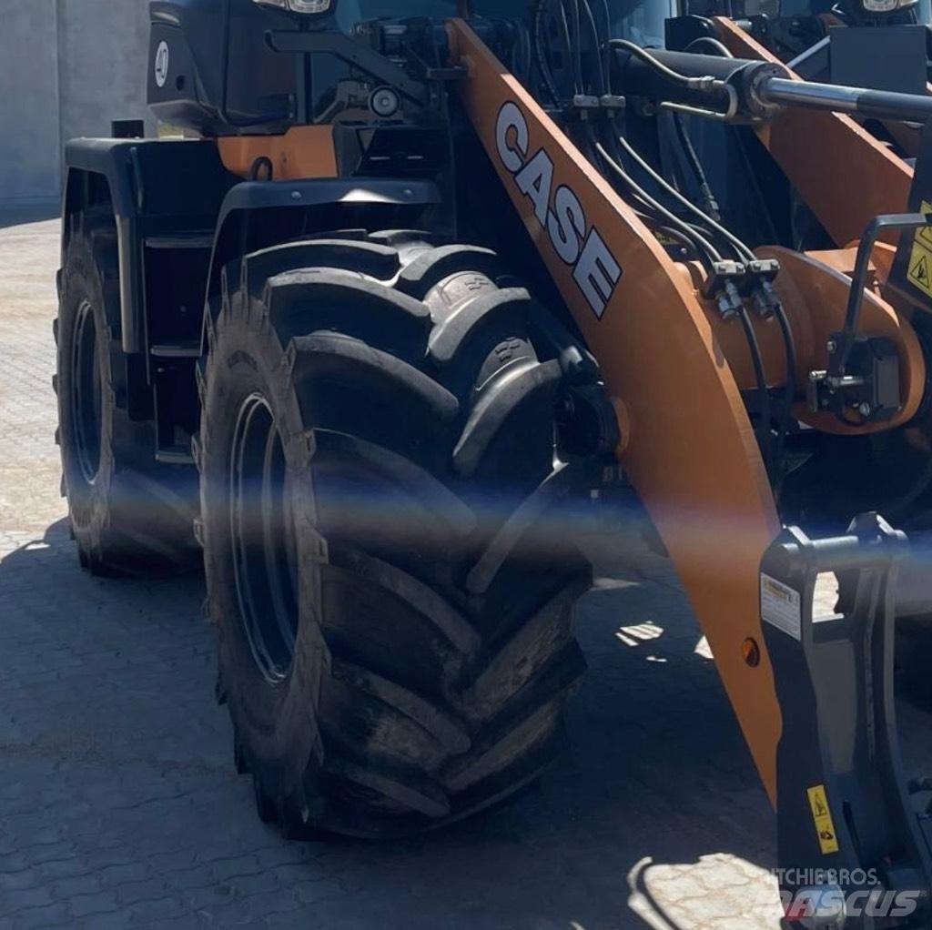 Alliance 620/70R26 Tyres, wheels and rims
