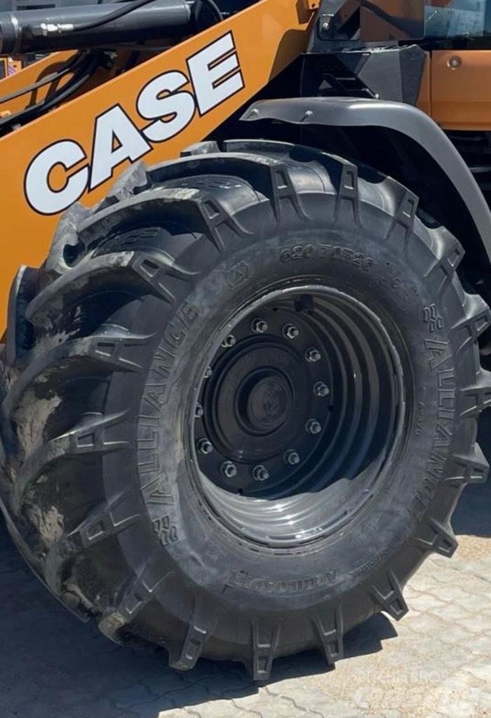 Alliance 620/70R26 Tyres, wheels and rims