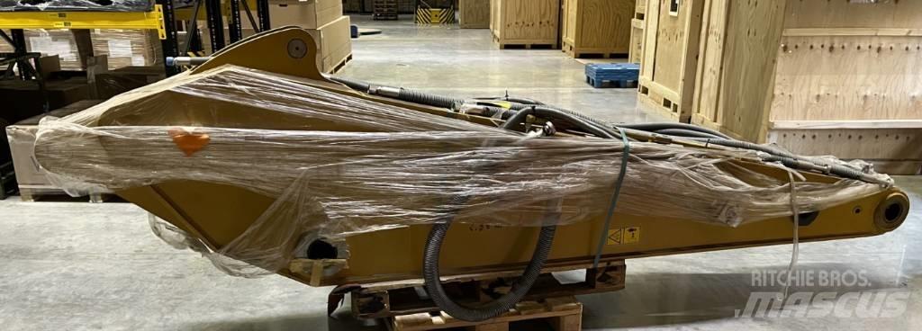 CAT 329 D Puomit
