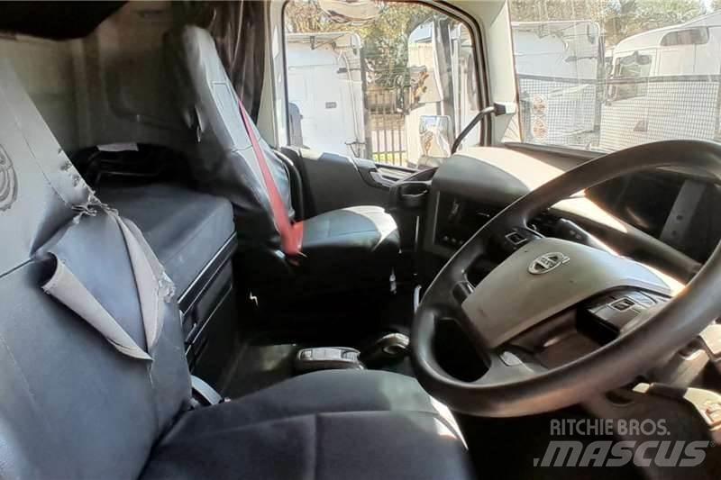Volvo FH 440 Muut kuorma-autot