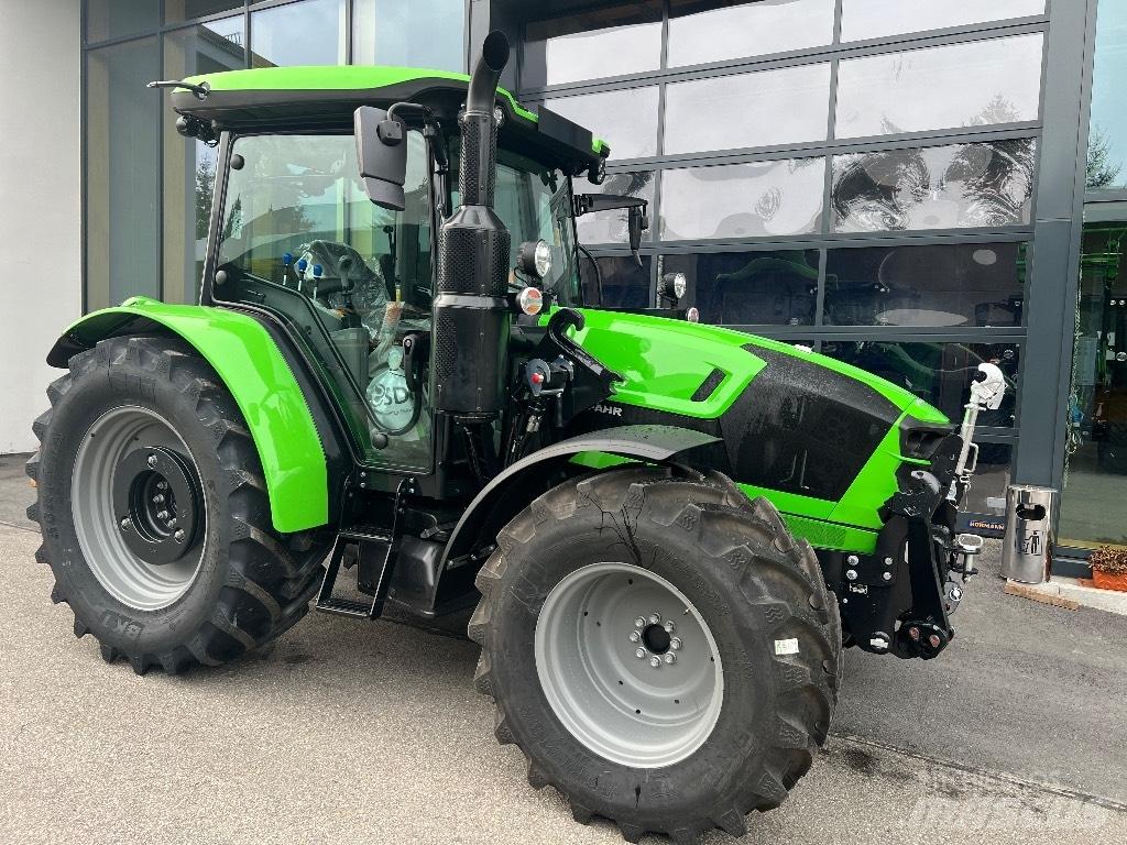 Deutz-Fahr 5125 Traktorit