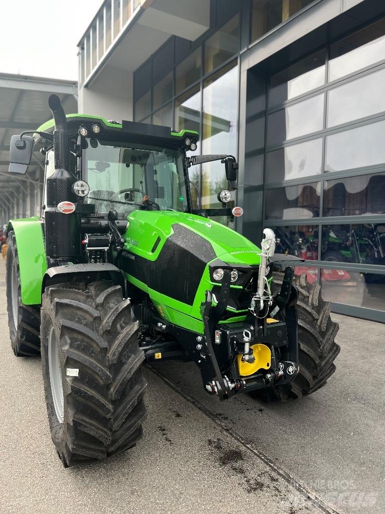 Deutz-Fahr 5125 Traktorit