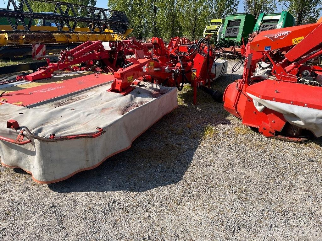 Kuhn FC 813 R Niittomurskaimet