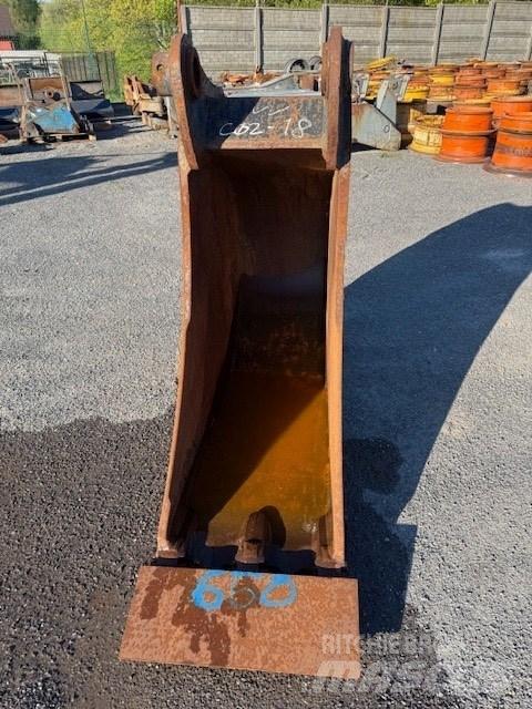Miller 650 MM Kaivuulaitteet