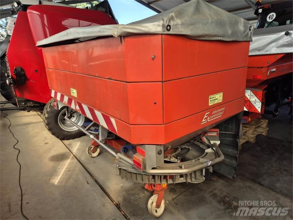 Rauch Axis 20.1 W Lannoitteenlevittimet