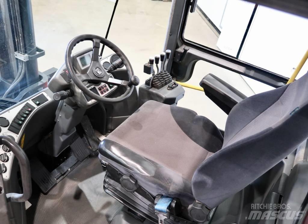 Kalmar DCE80-9 Dieseltrukit