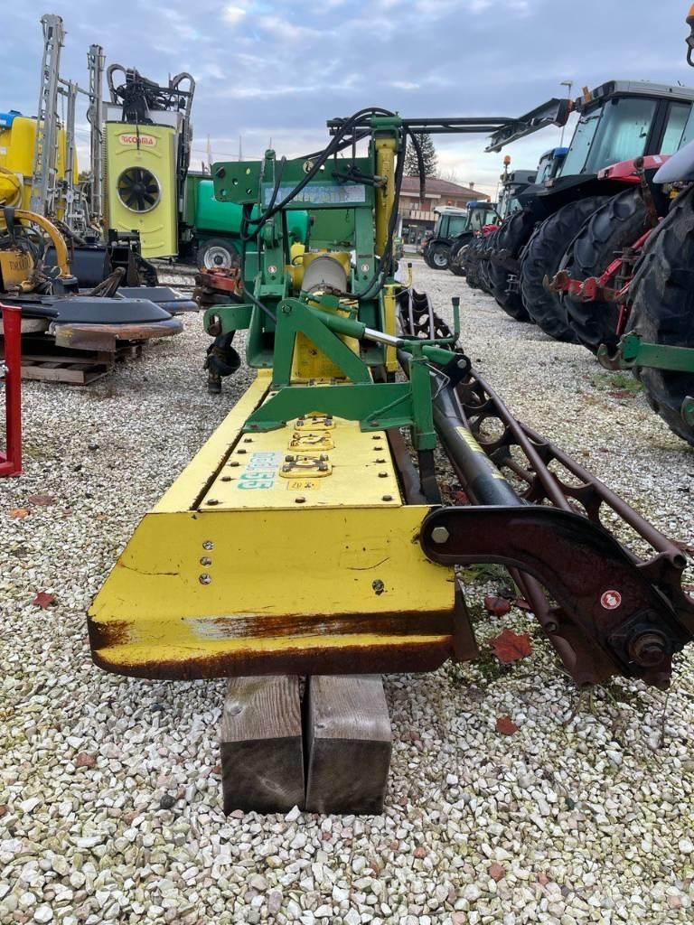  MOREI MA 600 Jyrsimet