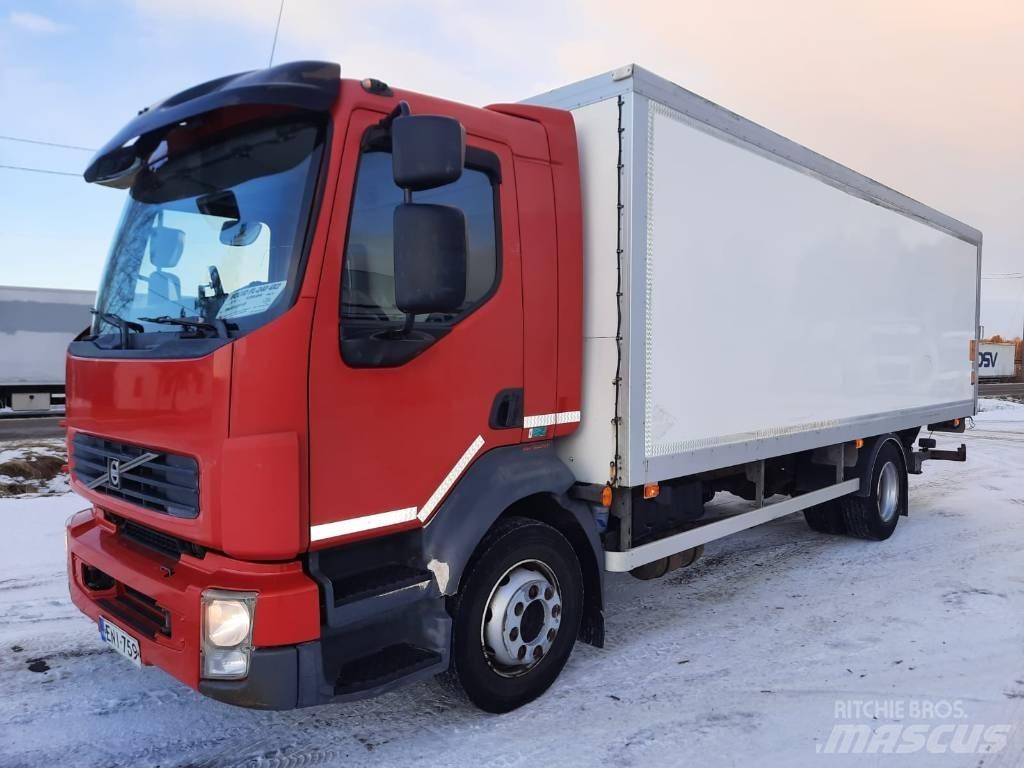 Volvo FL 240 Umpikorikuorma-autot