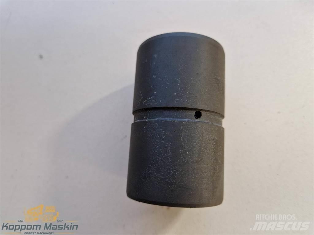 Indexator I5002401 Kuormatraktorinosturit