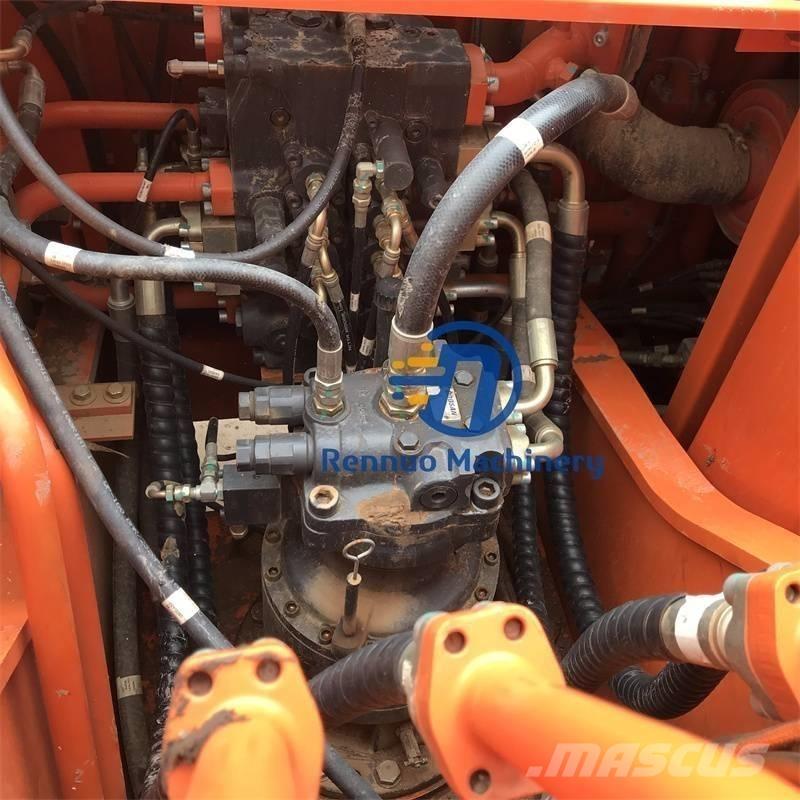 Doosan DH225LC-7 Telakaivukoneet