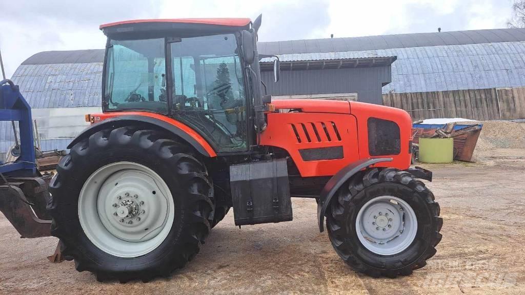 MTZ 2022.3 Traktorit